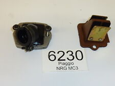 6230 piaggio nrg gebraucht kaufen  Waging a.See