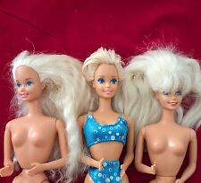 Lalki Barbie Vintage kolekcja pakiet na sprzedaż  Wysyłka do Poland