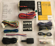 Viper 4205v responder for sale  Medford