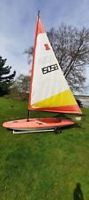 Topper sailing dinghy for sale  WOODBRIDGE