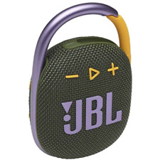 Jbl clip verde usato  Roma