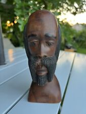 Vintage african wooden for sale  Rochester