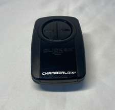 Chamberlain Clicker KLIK5U 2 Button Garage Door Opener for sale  Shipping to South Africa
