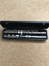 Yamaha 211 flute for sale  LEICESTER