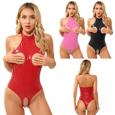 Femme sexy bodysuit d'occasion  Expédié en France