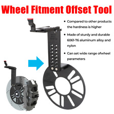 Universal wheel fitment for sale  Shipping to Ireland