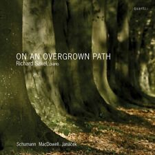 Richard saxel overgrown for sale  Shipping to United Kingdom