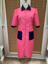 pink overalls for sale  NOTTINGHAM