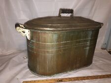 Antique large copper for sale  Omaha