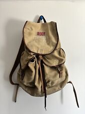 Used, Rugby By Ralph Lauren Rucksack Backpack for sale  Shipping to South Africa