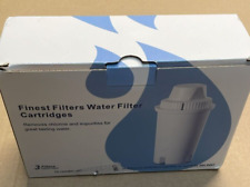 Finest filters water for sale  NEWCASTLE UPON TYNE