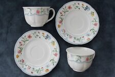 Villeroy boch mariposa for sale  RUGBY