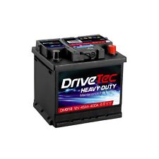 Drivetec dm012 starter for sale  SOLIHULL