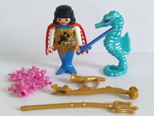Playmobil personnages prince d'occasion  Pontvallain