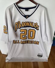 mcdonalds jersey for sale  Aptos