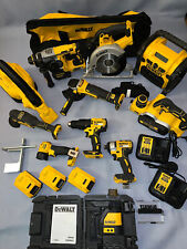 cordless tool kits for sale  MANCHESTER