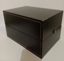 Vintage presentation box for sale  CHELMSFORD