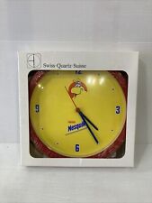 Horloge ancienne nesquik d'occasion  Sotteville-lès-Rouen