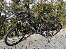 Focus mountainbike black gebraucht kaufen  Taunusstein