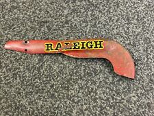 Raleigh budgie tomahawk for sale  Shipping to Ireland