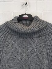Joules knitwear grey for sale  NORTHAMPTON