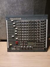 soundcraft mixing desk for sale  Ireland