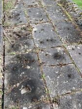 Flagstones used for sale  MACCLESFIELD