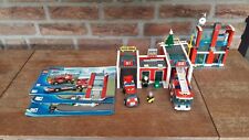 Lego city 7208 gebraucht kaufen  Beckum