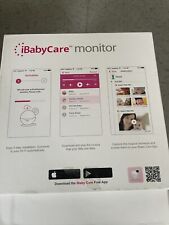 Ibabycare connect baby d'occasion  Villejuif