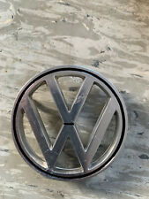 Käfer volkswagen emblem gebraucht kaufen  Lippstadt