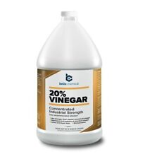 Pure vinegar concentrated for sale  Billings