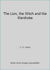 Usado, El león, la bruja y el armario de C. S. Lewis segunda mano  Embacar hacia Argentina