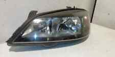 Farol 093175723 lado esquerdo para OPEL ASTRA G SEDAN 1.8 16V (F69) 1999 103003 comprar usado  Enviando para Brazil