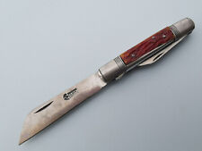 Couteau ancien tonneau d'occasion  Montmélian
