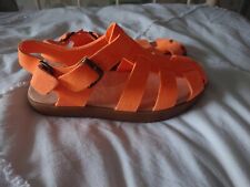 Size yogi sandals. for sale  HEBBURN