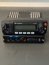 Radio de dos vías Motorola XTL2500 M21KSM9P1AN P25 VHF 136-174 MHz 50W 870 canales, usado segunda mano  Embacar hacia Argentina