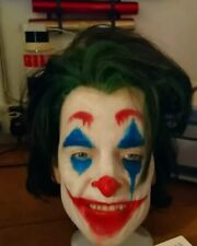 Joaquin phoenix. joker for sale  MIDDLEWICH