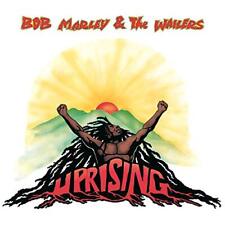 Usado, Bob Marley & The Wailers - Uprising - Bob Marley & The Wailers CD X0VG The Cheap comprar usado  Enviando para Brazil