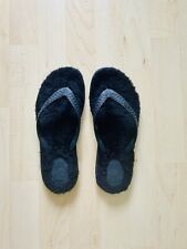 Ugg zehentrenner gr gebraucht kaufen  Erbenh.,-Nordenst.,-Delk.