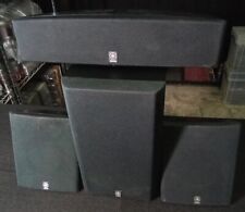 Subwoofer yamaha p30 usato  Trani