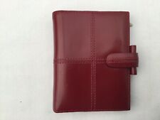 Filofax mini cross for sale  WOODBRIDGE