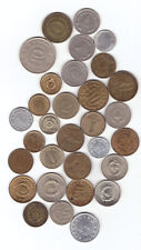 Münzsammlung lot münzen gebraucht kaufen  Philippsthal