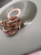 Pandora rose gold for sale  MANSFIELD