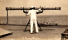 1911 rppc navy for sale  Macon