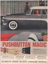 1956 desoto firedome for sale  Buellton