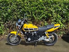 xjr400 for sale  DUNOON