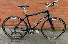 Trek 7.6 FX WSD Lightweight Trekking Bike Large 19" 2010  FREE Delivery 48H for sale  Shipping to South Africa