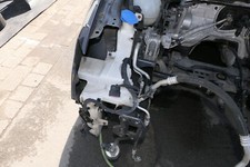 Passat wischwasserbehälter be gebraucht kaufen  Borgentreich