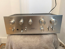 Amplificateur hifi vintage d'occasion  Fenouillet