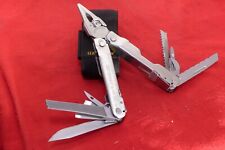 Leatherman usa 4.5 for sale  Dunlap